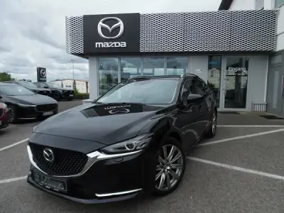 Gebraucht Mazda 6
