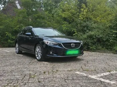 Gebraucht Mazda 6