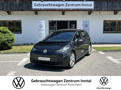 Gebraucht VW ID.3 Pro 150 kW (204 PS) 2023 Grau Kleinwagen