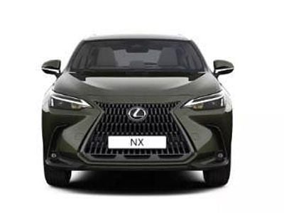 Lexus NX450h+