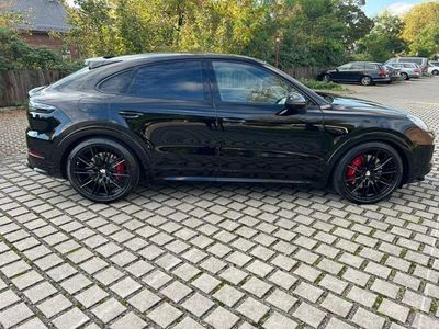 gebraucht Porsche Cayenne GTS Coupe Tiptronic S Approved 04.2025