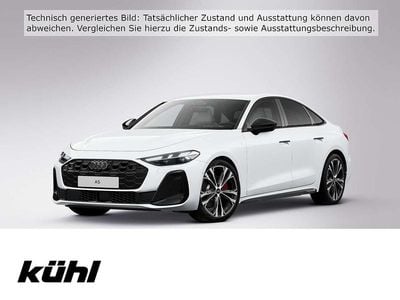 Nuova Audi A5 Sport 204 CV (150 kW) 2025 Bianco Coupé