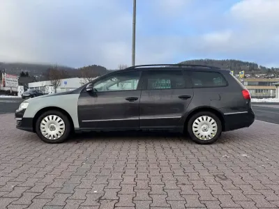 Gebraucht VW Passat