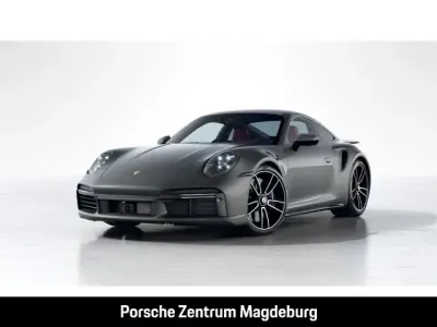 Gebraucht Porsche 992