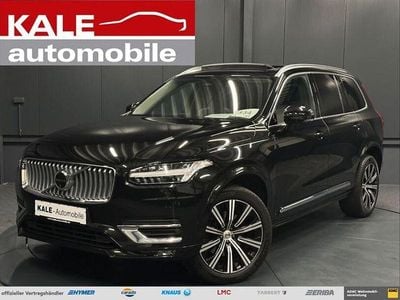 Usado Volvo XC90 Plus 235 HP (172 kW) 2023 Andere SUV