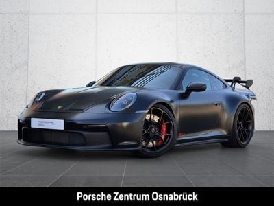 Porsche 911 GT3