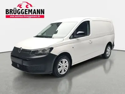 Gebraucht VW Caddy Maxi