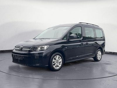 VW Caddy Maxi
