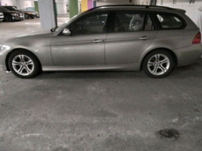 gebraucht BMW 318 Touring