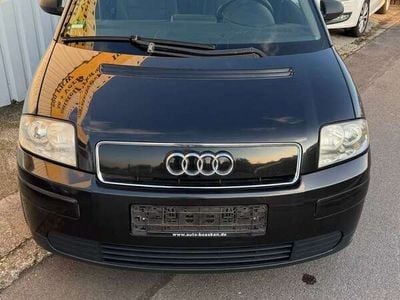 Audi A2
