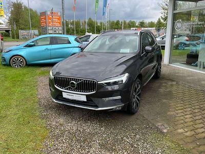 gebraucht Volvo XC60 B4 AWD Mild Hybrid Diesel Inscription