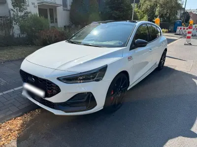 Gebraucht Ford Focus