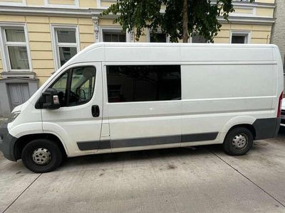 Citroën Jumper