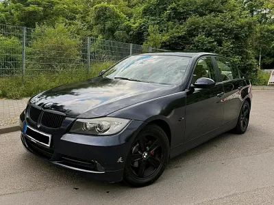Gebraucht BMW 318