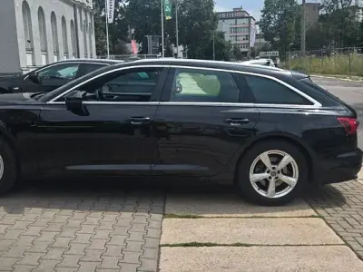 Gebraucht Audi A6