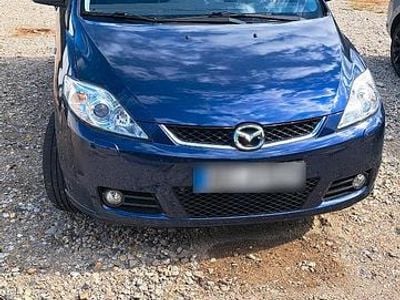 Second-hand Mazda 5 2007 Monovolum