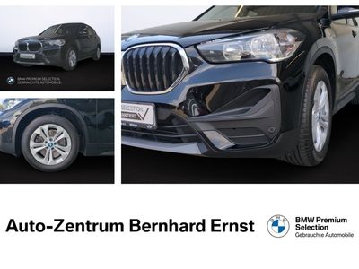 gebraucht BMW X1 xDrive25e Advantage Aut. Navi PDC RTTI Sitzhz