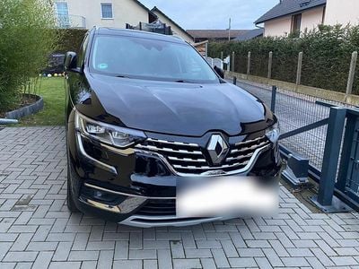 Gebraucht Renault Koleos Initiale Paris 190 PS (139 kW) 2019 Schwarz SUV