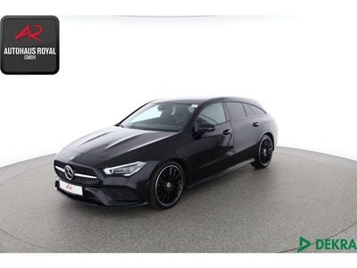 Mercedes CLA220