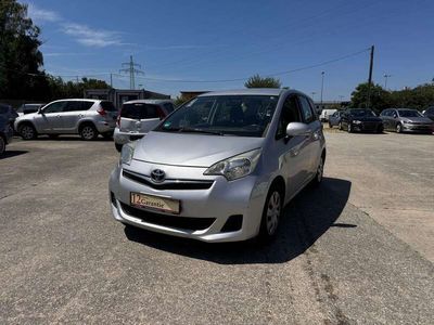 Toyota Verso-S