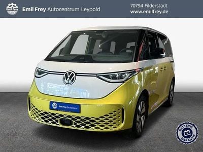 VW ID. Buzz