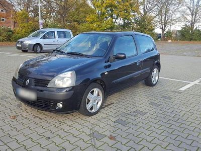 Renault Clio II