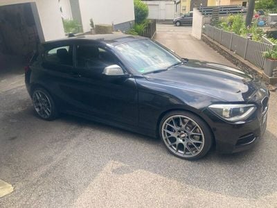 BMW 135
