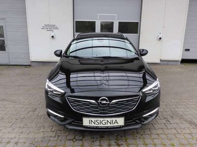 gebraucht Opel Insignia Sports Tourer 1.6 Diesel Aut Innovation