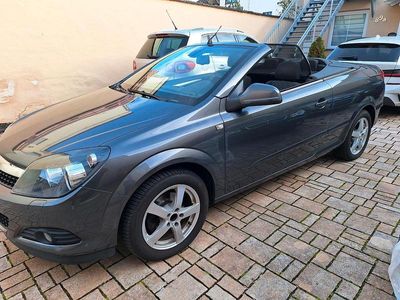 Opel Astra Cabriolet
