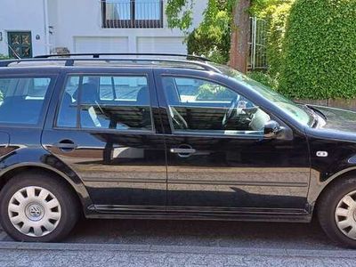 VW Golf IV