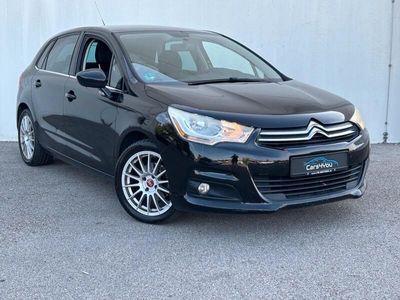 Citroën C4