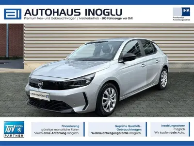 Gebraucht Opel Corsa