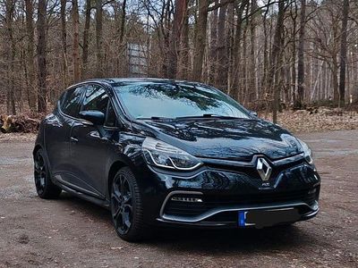 Renault Clio R.S.