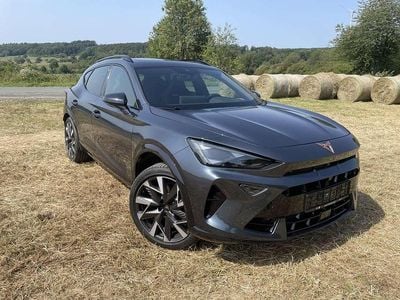 Gebraucht Cupra Formentor VZ 333 PS (244 kW) 2025 Grau SUV