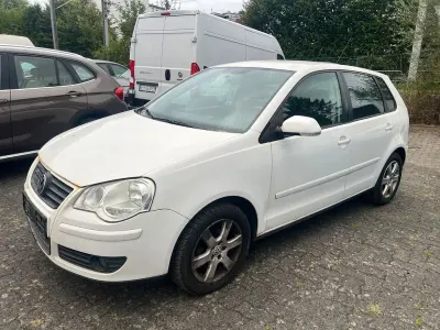 Gebraucht VW Polo