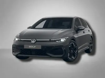 Neu VW Golf VIII R-line 150 PS (110 kW) 2026 Urano grau Limousine