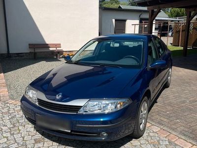 Renault Laguna II