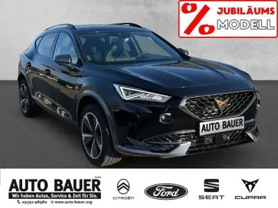Gebraucht Cupra Formentor
