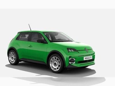 Renault R5