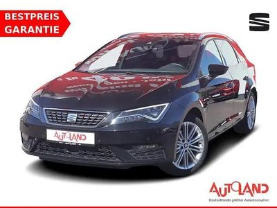 Second-hand Seat Leon 150 CP (110 kW) 2020 Andere