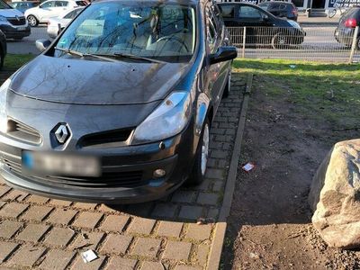 gebraucht Renault Clio 