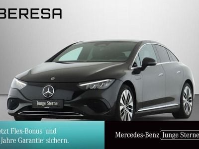 Mercedes EQE350