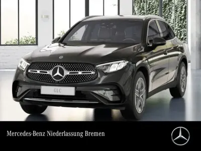 Gebraucht Mercedes GLC200
