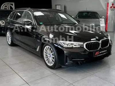 Gebraucht BMW 530e