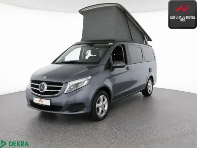 Gebraucht Mercedes V250