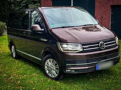 VW T6