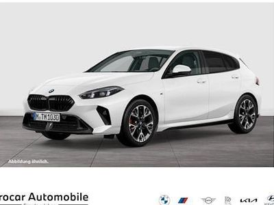 Usata BMW 120 Shadowline 170 CV (125 kW) 2025 Bianco Utilitaria