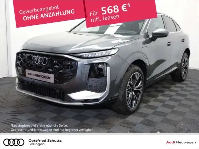 Gebraucht Audi Q3 Sportback