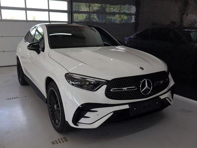 Mercedes GLC220