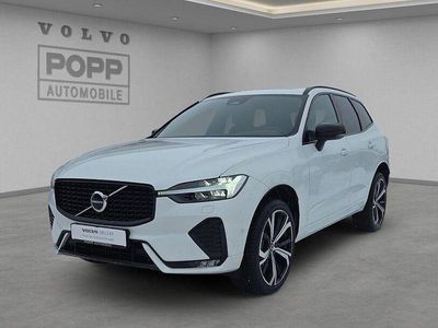 Crystal white / metallic Gebraucht 2025 Volvo XC60 Plus SUV | 47.990 € (Fairer Preis)